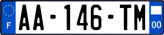 AA-146-TM