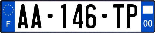 AA-146-TP