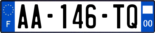 AA-146-TQ