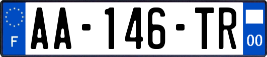 AA-146-TR