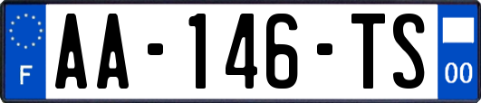 AA-146-TS