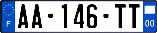 AA-146-TT