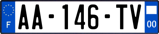 AA-146-TV