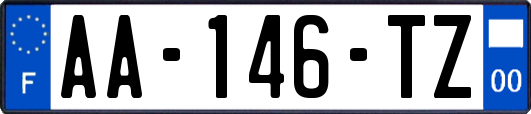 AA-146-TZ