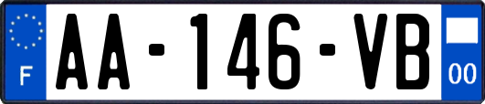 AA-146-VB