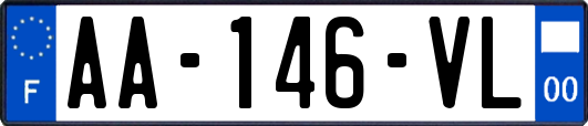 AA-146-VL