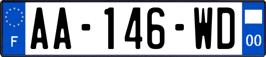 AA-146-WD