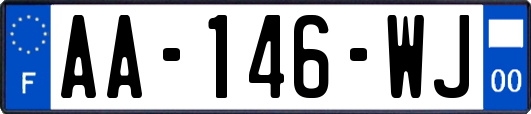 AA-146-WJ