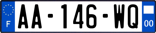 AA-146-WQ