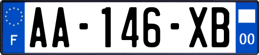 AA-146-XB