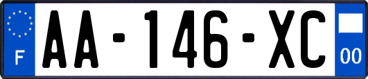 AA-146-XC