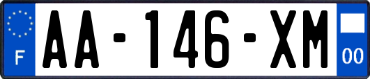 AA-146-XM