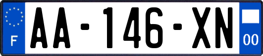 AA-146-XN