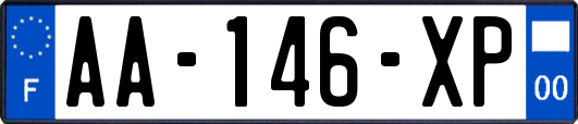 AA-146-XP