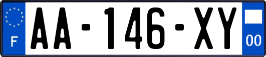 AA-146-XY