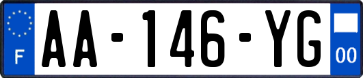 AA-146-YG