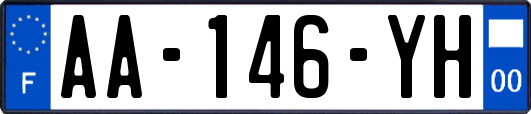 AA-146-YH