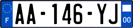 AA-146-YJ