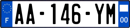 AA-146-YM