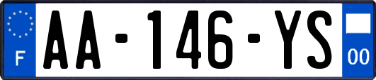 AA-146-YS