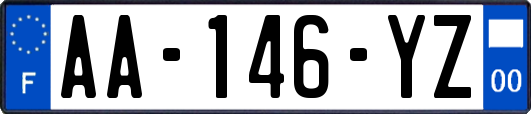 AA-146-YZ