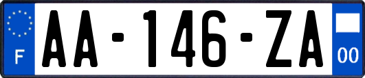 AA-146-ZA