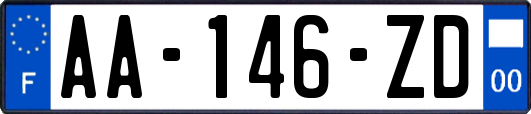 AA-146-ZD