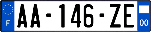 AA-146-ZE