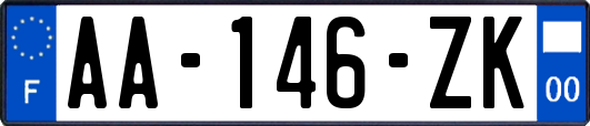 AA-146-ZK