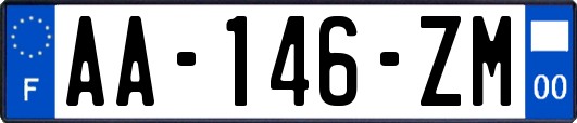 AA-146-ZM