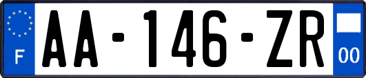 AA-146-ZR