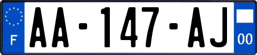 AA-147-AJ