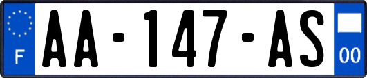 AA-147-AS