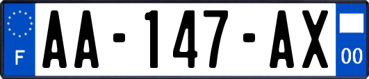 AA-147-AX