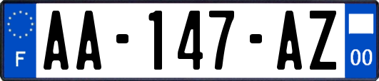 AA-147-AZ