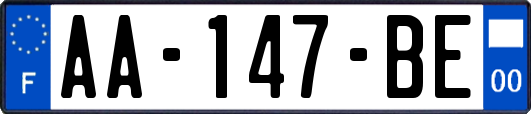 AA-147-BE