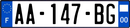 AA-147-BG