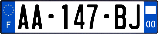 AA-147-BJ