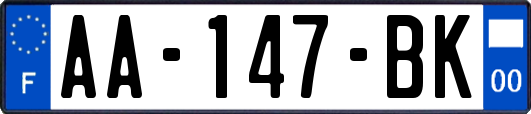 AA-147-BK