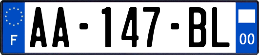 AA-147-BL