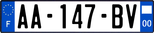 AA-147-BV