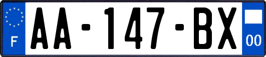 AA-147-BX