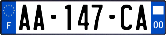 AA-147-CA