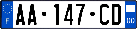 AA-147-CD