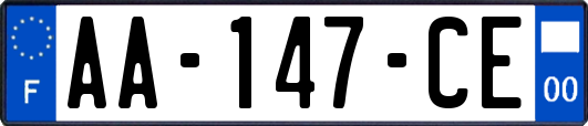 AA-147-CE