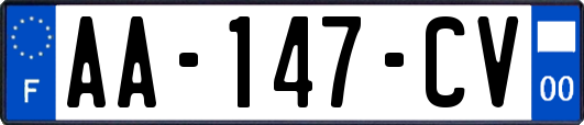 AA-147-CV