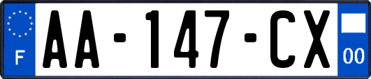 AA-147-CX