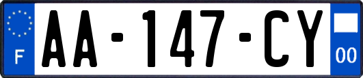 AA-147-CY