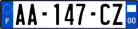 AA-147-CZ