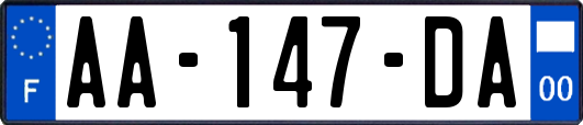 AA-147-DA